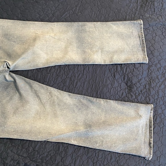 Torrid Jeans size 20 - Picture 8 of 11